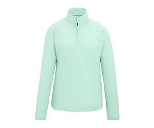 Regatta Haut mi-Long Chaud en Micropolaire Montes pour Femme de