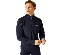 Regatta Veste polaire Montes Homme – Respirant, Randonnée, Multisport – Bleu Taille M