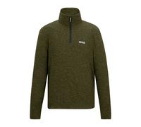 Regatta - Haut polaire à col montant zippé THOMPSON - Homme (RG12347)
