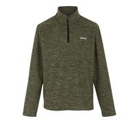 Regatta - Haut polaire à col montant zippé THOMPSON - Homme (RG12347)