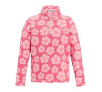 Regatta - Haut polaire col montant motif/style fleur HOT SHOT - Enfant (RG12879)