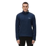 Regatta Haut polaire mi-long à demi-zip Thompson pour homme de