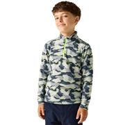 Regatta - Haut polaire motif/style camouflage HOT SHOT - Enfant (RG12878)