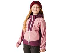 Veste enfant Regatta Haydenbury Tailles enfant: 153-158 / Couleur: rose
