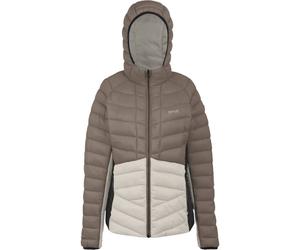 REGATTA Hddalent W - Femme - Marron / Beige - taille 44- modèle 2026