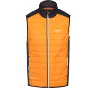 Regatta Heavyweight Gilet OrangPep/Blk 3XL Male