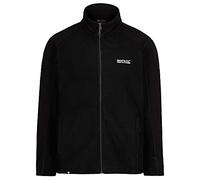 Regatta Polaire Hedman II Homme Noir Taille FR 3XL (Fabricant XXXL)