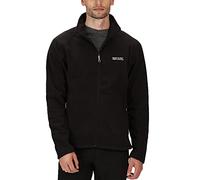 Regatta Hedman II Polaire Homme Black(Black) FR : L (Taille Fabricant : L)