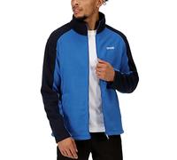 Regatta Hedman II Polaire Homme/Navy FR : 2XL (Taille Fabricant : XXL)