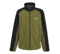 Regatta Hedman II Veste polaire à fermeture éclair intégrale pour homme