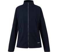 REGATTA Heidy Full Zip - Femme - Bleu - taille 40- modèle 2026