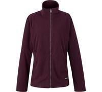 REGATTA Heidy Full Zip - Femme - Violet - taille 14- modèle 2026