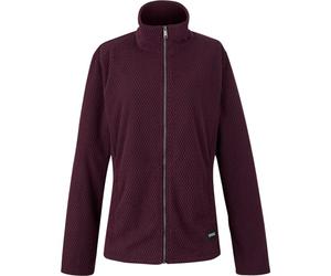 REGATTA Heidy Full Zip - Femme - Violet - taille 36- modèle 2026
