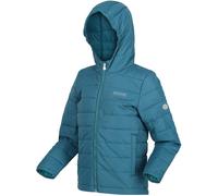 Regatta Helfa Puffer Jacket Libellule 7-8Y Female