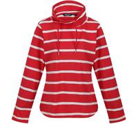 Regatta Helvine MiamRd/WhiSt 14 (L) Female