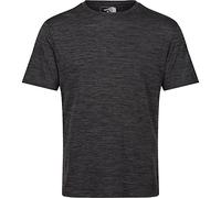 Regatta Herren Fingal Edition Marl T-Shirt Chemise, Gris, L Homme