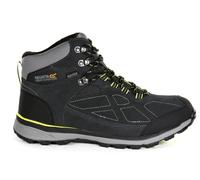 Regatta Herren Samaris Wildleder wasserdichte Trekkingstiefel 42