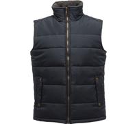 Regatta Altoona - Veste sans manches - Homme (2XL) (Bleu marine) - UTBC3038 Bleu Marine G