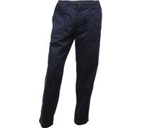 Regatta Herren Tuyau Sport Action RW1233 (L44 x Regular) (Marineblau)