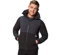 Regatta Hewitts IV Soft Shell Homme Black/Black FR : XL (Taille Fabricant : XL)