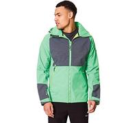 Regatta Hewitts IV Soft Shell Homme Fairway/SlGr FR : 5XL (Taille Fabricant : 5XL)