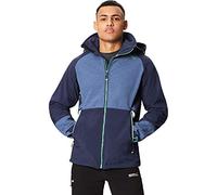Regatta Hewitts IV Soft Shell Homme Navy/FR : 5XL (Taille Fabricant : 5XL)