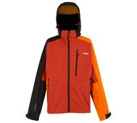 Regatta - Hewitts X Red Ochre Black - M - Veste de rando