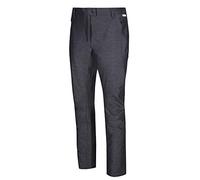 Regatta Highton Femme Pantalon Randonnée Poches extérieur - Noir -
