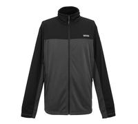 Regatta Highton Full Zip Polaire V Veste Polaire Hommes Veste Tricotée Veste
