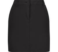 Regatta - "Highton II" jupe-culotte pour femmes RG7782 (42 FR) (Noir)