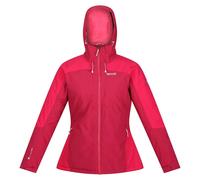 Regatta - "Highton II" veste matelassée pour femme RG8405 (34 FR) (Baies roses /Pinker Trank)