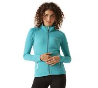Regatta Highton III Lite Extol Veste zippée pour femme, Bleu Tahoe, 46