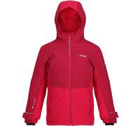 Regatta Highton Insulated Puffer Jacket Berry/PkPotn 15-16Y Female