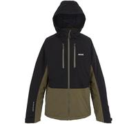 Regatta Highton Insulated Puffer Jacket Crocodile/Black S Male