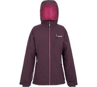 Regatta - "Highton IV" veste matelassée pour femme RG11237 (34 FR) (Prune profonde)