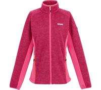 Regatta - "Highton IV" Veste polaire zippée sur toute la longueur pour femme RG11232 (34 FR) (Flamingo-Rosa)