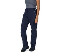 Regatta Highton Surpantalon Shell Impermeable Navy Taille Unique