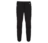 Regatta Highton Pantalon Homme Noir FR : 2XL (Taille Fabricant : 42")