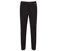 Regatta Highton Shorts Noir 38 / Long Homme