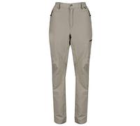 Regatta Highton Pantalon Homme Parchment FR : S (Taille Fabricant : 32")