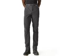 Regatta Highton Pantalon Homme Seal Grey FR : S (Taille Fabricant : 32")