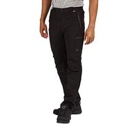 Regatta Highton Pantalon Homme Seal Grey FR : XL (Taille Fabricant : 38")