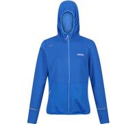 Regatta Highton Pro Full-Zip Fleece LapisB/SonBl 16 (XL) Female