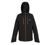 Regatta Highton Stretch III Veste Fonctionnelle Hommes Veste Hiver Manteau Parka