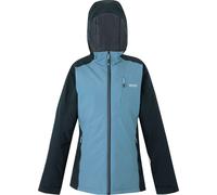Regatta - "Highton Stretch IV" veste matelassée pour femme RG11246 (38 FR) (Bleu marine/bleu couronne)
