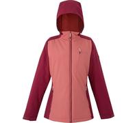 Regatta - "Highton Stretch IV" veste matelassée pour femme RG11246 (42 FR) (Rouge/minéral)