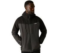 Regatta Highton Stretch Padded Jkt Regatta Highton Veste rembourrée extensible pour homme Homme