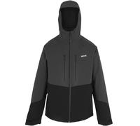 Regatta Highton Stretch Padded Veste Fonctionnelle Pour Hommes Manteau Parka