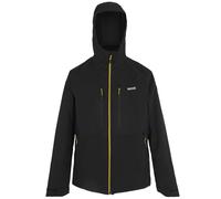 Regatta Highton Stretch Padded Veste Fonctionnelle Pour Hommes Manteau Parka