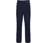 Regatta Highton Stretch Surpantalon Homme RG4932 (L) (Bleu marine)